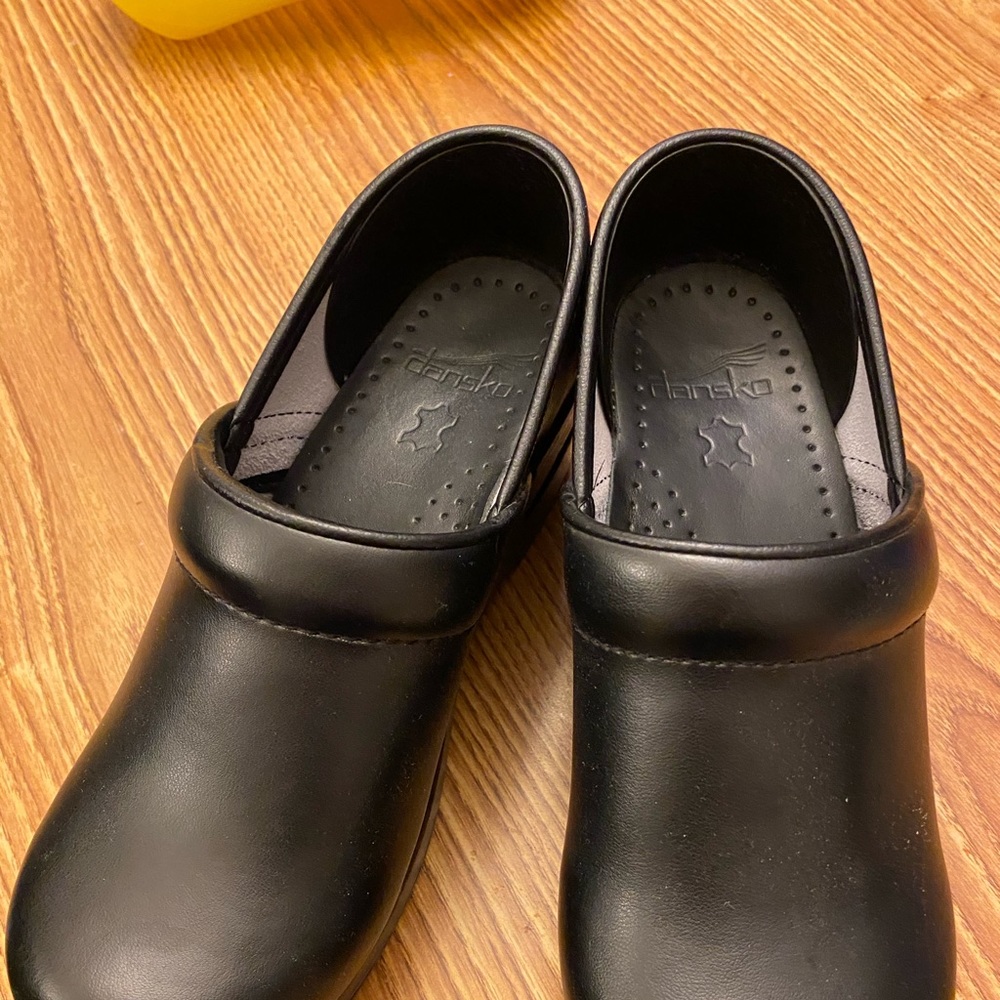 Danskos